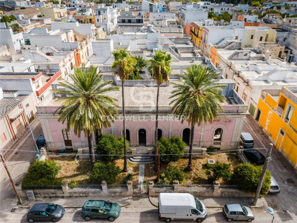 4 غرف نوم فيلا في Sogliano Cavour, Italy رقم 381091