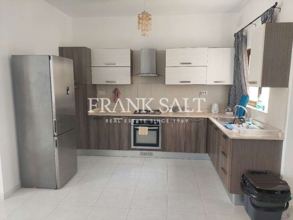 2 bedrooms Penthouse in Zebbug, Malta No. 6265