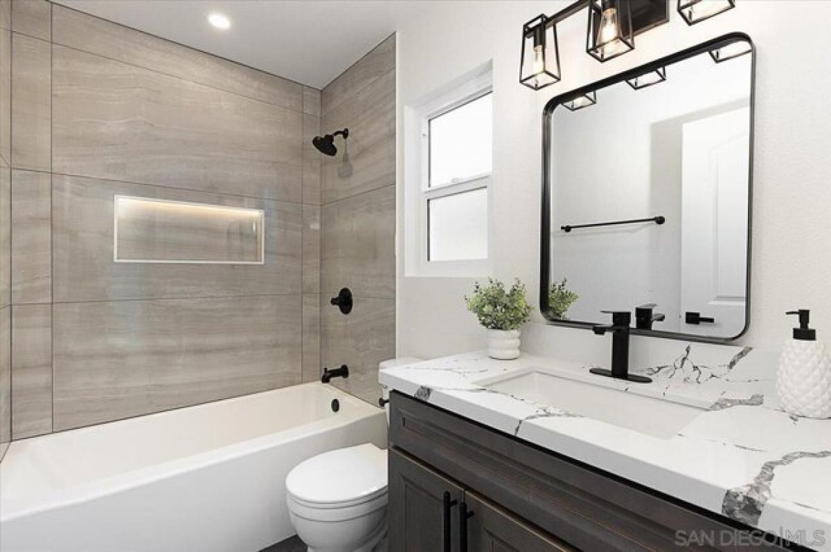 3 bedrooms House in San Diego, USA No. 226186