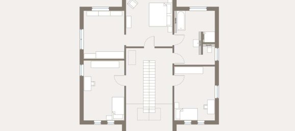 5 Schlafzimmer Grundstück in Ingolstadt, Germany, Nr. 356536 3
