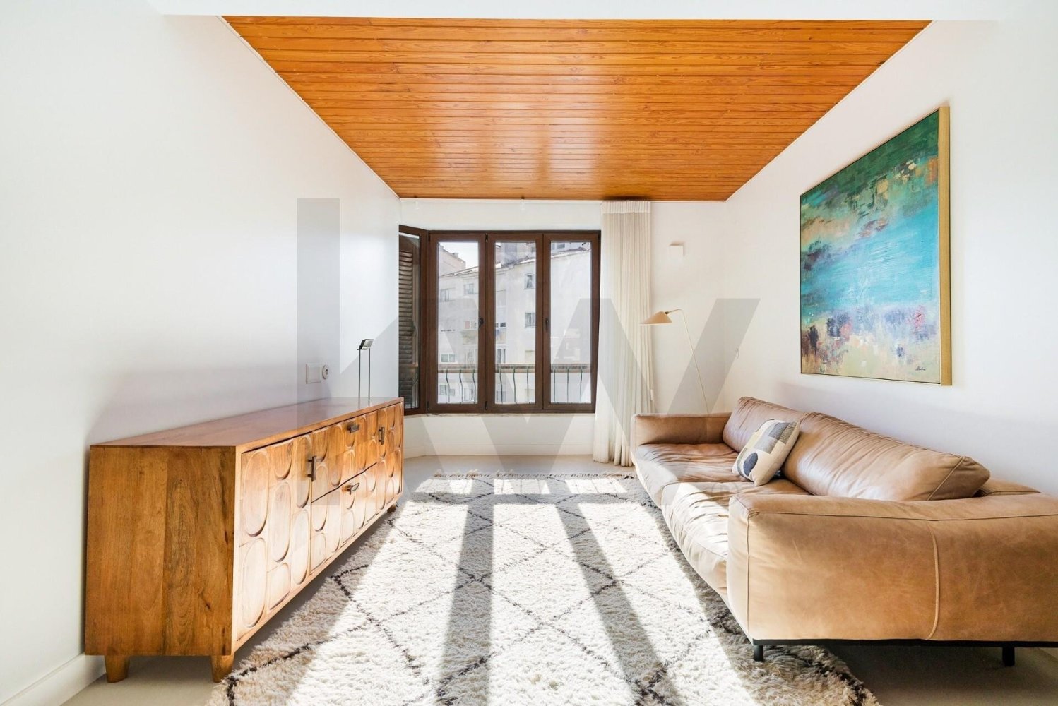 2 bedrooms Apartment in Cascais, Portugal No. 103052