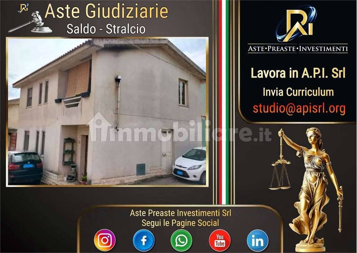 3 bedrooms House in Sardinia, Italy No. 259340