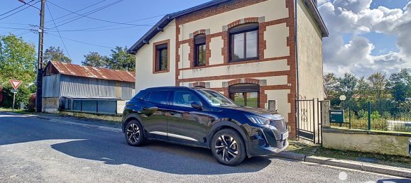 5 Schlafzimmer Haus in Sommepy-Tahure, France, Nr. 230140 14