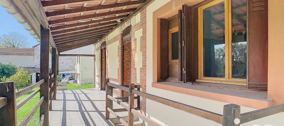 5 Schlafzimmer Haus in Sommepy-Tahure, France, Nr. 230140 8