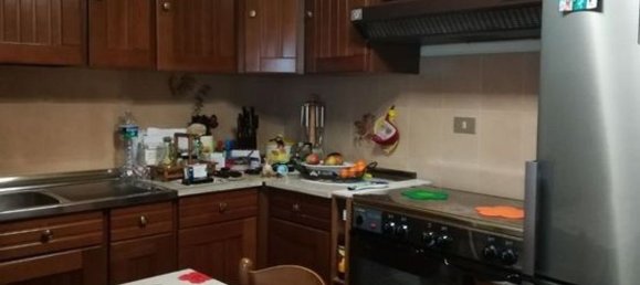 3 rooms House in Castelnuovo di Garfagnana, Italy No. 255746 3