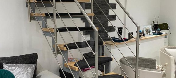 3 rooms Townhouse in North Rhine-Westphalia, Germany No. 123862 3