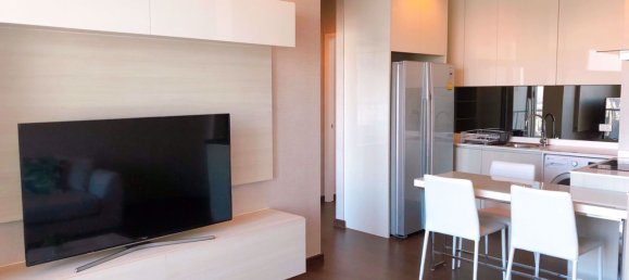 2 Schlafzimmer Eigentumswohnung in Ratchathewi, Thailand, Nr. 9461 2