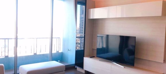 2 Schlafzimmer Eigentumswohnung in Ratchathewi, Thailand, Nr. 9461 8