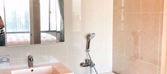 2 Schlafzimmer Eigentumswohnung in Ratchathewi, Thailand, Nr. 9461 4