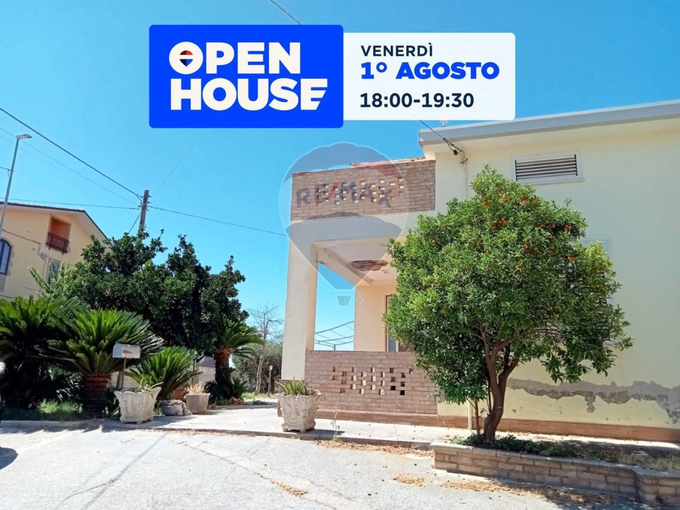 5-salle Maison à Lanciano, Italy No. 262288