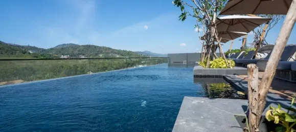 2 غرف نوم شقة في Phuket, Thailand رقم 150912 13