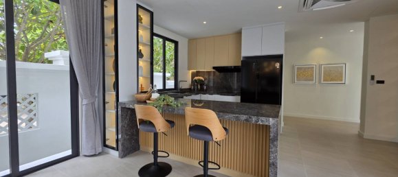 5 chambres house à vendre à Pattaya, Chonburi, Eastern Thailand, Thailand № 60088 19