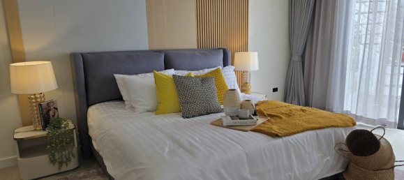 5 chambres house à vendre à Pattaya, Chonburi, Eastern Thailand, Thailand № 60088 28
