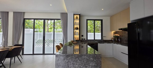 5 chambres house à vendre à Pattaya, Chonburi, Eastern Thailand, Thailand № 60088 17