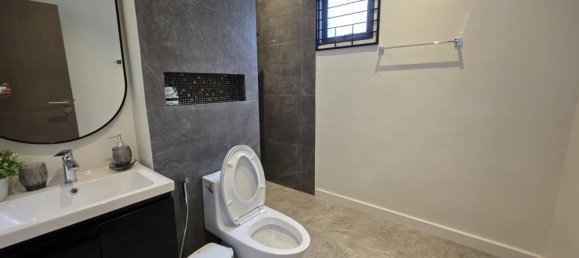 5 chambres house à vendre à Pattaya, Chonburi, Eastern Thailand, Thailand № 60088 24
