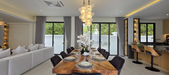 5 chambres house à vendre à Pattaya, Chonburi, Eastern Thailand, Thailand № 60088 15