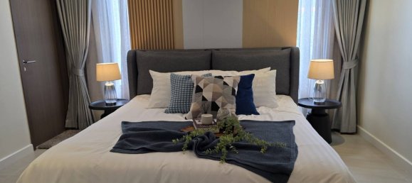 5 chambres house à vendre à Pattaya, Chonburi, Eastern Thailand, Thailand № 60088 23