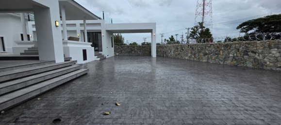 5 chambres house à vendre à Pattaya, Chonburi, Eastern Thailand, Thailand № 60088 5