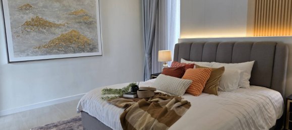 5 chambres house à vendre à Pattaya, Chonburi, Eastern Thailand, Thailand № 60088 27