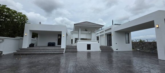 5 chambres house à vendre à Pattaya, Chonburi, Eastern Thailand, Thailand № 60088 4