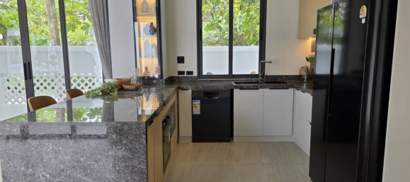 5 chambres house à vendre à Pattaya, Chonburi, Eastern Thailand, Thailand № 60088 18