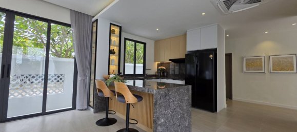 5 chambres house à vendre à Pattaya, Chonburi, Eastern Thailand, Thailand № 60088 16