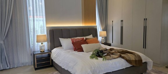 5 chambres house à vendre à Pattaya, Chonburi, Eastern Thailand, Thailand № 60088 25