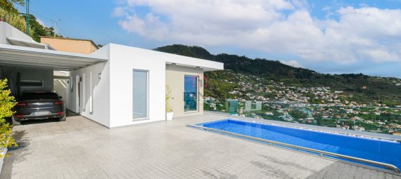 2 bedrooms Villa in Calheta, Portugal No. 145029 5