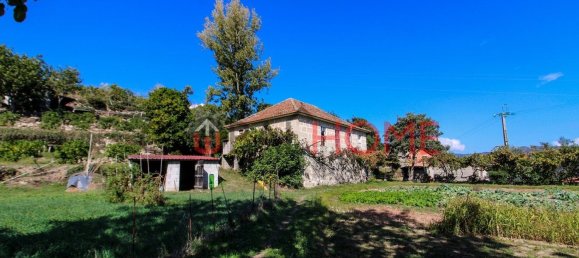 5 Schlafzimmer Haus in Sao Cristovao de Nogueira, Portugal, Nr. 44898 11