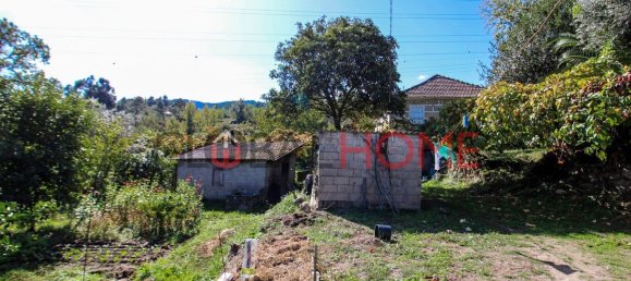 5 Schlafzimmer Haus in Sao Cristovao de Nogueira, Portugal, Nr. 44898 8