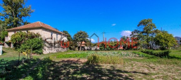 5 Schlafzimmer Haus in Sao Cristovao de Nogueira, Portugal, Nr. 44898 12