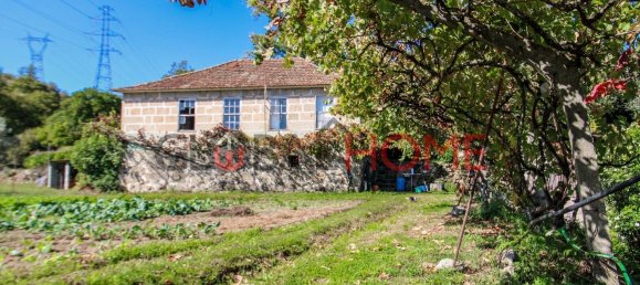 5 Schlafzimmer Haus in Sao Cristovao de Nogueira, Portugal, Nr. 44898 3