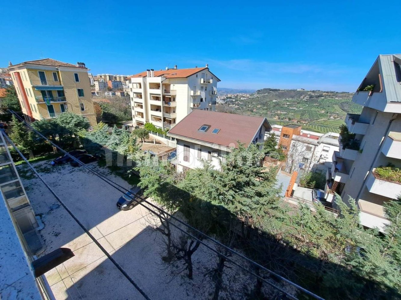 3 chambres Appartement à Chieti, Italy No. 41845