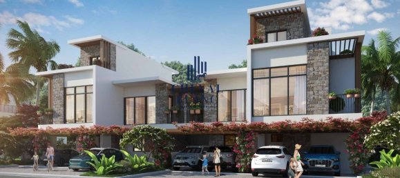 4 bedrooms Townhouse in MALTA, Dubai, UAE No. 60479 6