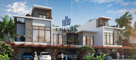 4 bedrooms Townhouse in MALTA, Dubai, UAE No. 60479 5