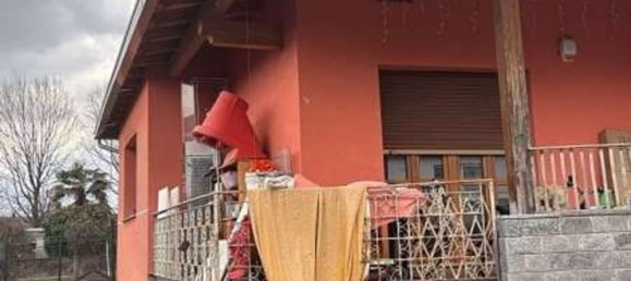 7-Zimmer Wohnung in Saronno, Italy, Nr. 299479 6