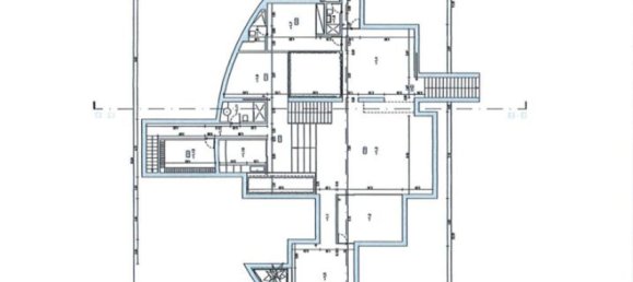 5 bedrooms House in Quarteira, Portugal No. 133263 3