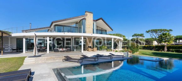 5 bedrooms House in Quarteira, Portugal No. 133263 6