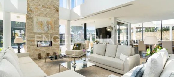 5 bedrooms House in Quarteira, Portugal No. 133263 11