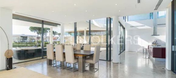 5 bedrooms House in Quarteira, Portugal No. 133263 13