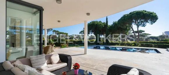 5 bedrooms House in Quarteira, Portugal No. 133263 17