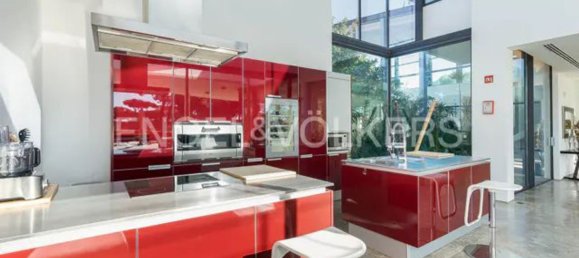 5 bedrooms House in Quarteira, Portugal No. 133263 16