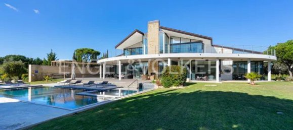 5 bedrooms House in Quarteira, Portugal No. 133263 7