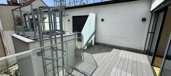 5-Zimmer Penthouse in Wieden, Austria, Nr. 201492 7