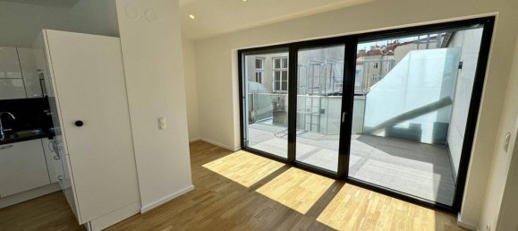 5-Zimmer Penthouse in Wieden, Austria, Nr. 201492 8