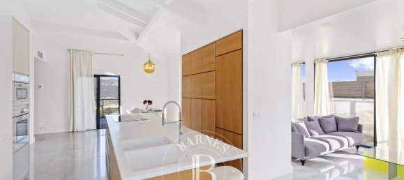 Penthouse T4 em Porto-Vecchio, France N.º 99750 6