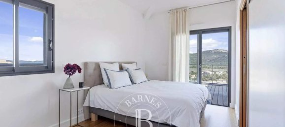 Penthouse T4 em Porto-Vecchio, France N.º 99750 8