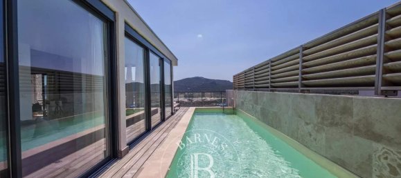 Penthouse T4 em Porto-Vecchio, France N.º 99750 3