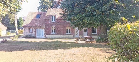 4 bedrooms House in Eure, France No. 323652 13