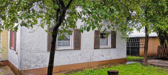 4 rooms House in Unterallgau, Germany No. 258656 2